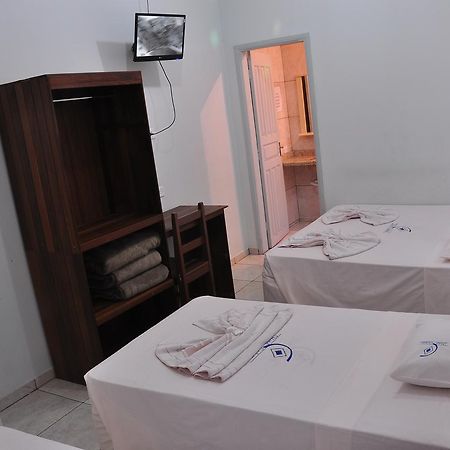 Hotel Ceolatto Av Julio Campos Várzea Grande Eksteriør billede