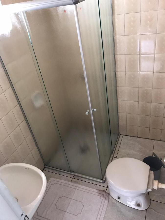 Hotel Ceolatto Av Julio Campos Várzea Grande Eksteriør billede