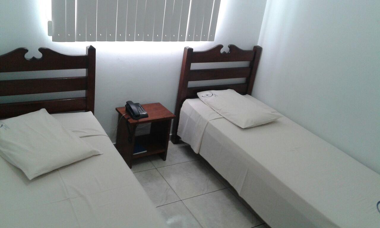 Hotel Ceolatto Av Julio Campos Várzea Grande Eksteriør billede