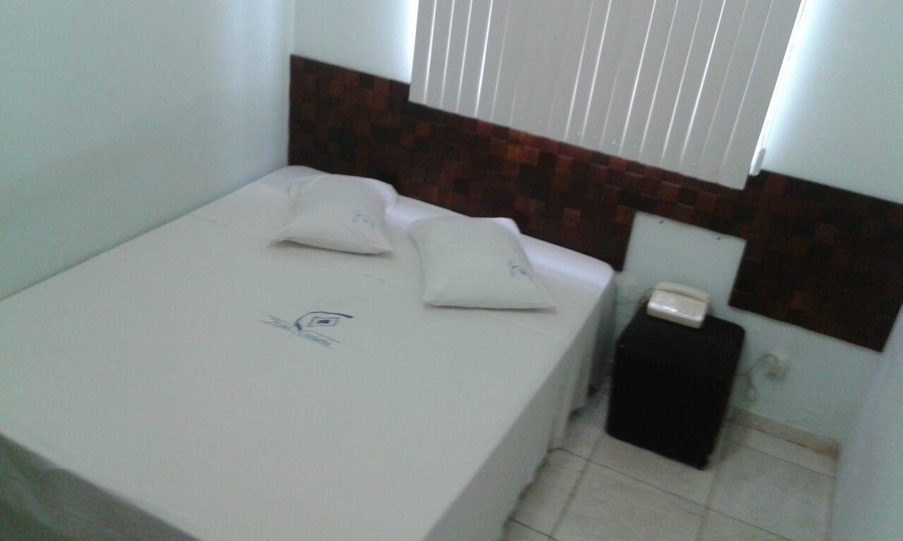 Hotel Ceolatto Av Julio Campos Várzea Grande Eksteriør billede